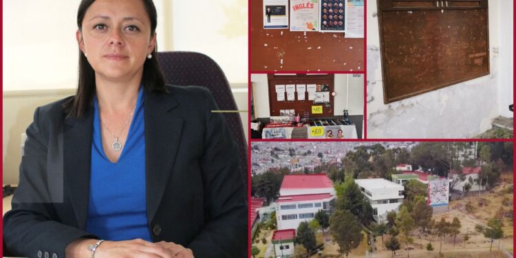 Desdén por la democracia en Turismo y Gastronomía UAEMéx