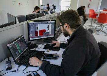 Redalyc es un sistema de desarrollo tecnológico para la comunicación de la ciencia que nace en la UAEMéx