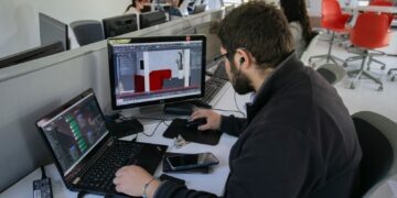 Redalyc es un sistema de desarrollo tecnológico para la comunicación de la ciencia que nace en la UAEMéx