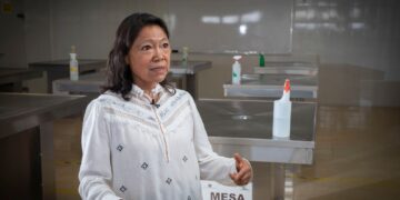 Buscan patógenos, microorganismos como estafilococos, estreptococos, listeria, brucella y Mycobacterium tuberculosis