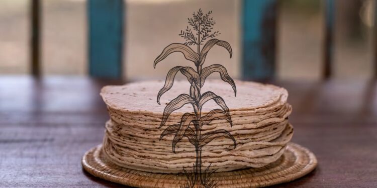 La dieta de la milpa, cuyo origen es prehispánico, consiste en el consumo prioritario de chile, frijol, calabaza, maíz y productos locales que impactan de manera positiva en su salud, ambiente y economía.