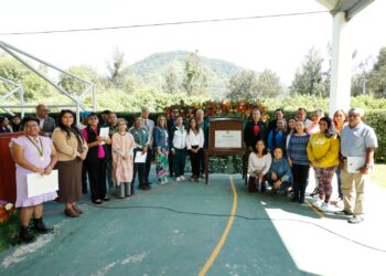 CU Tenancingo de la UAEMéx, dos décadas de ofrecer educación superior en el sur mexiquense