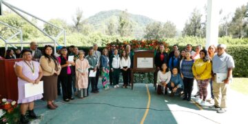 CU Tenancingo de la UAEMéx, dos décadas de ofrecer educación superior en el sur mexiquense