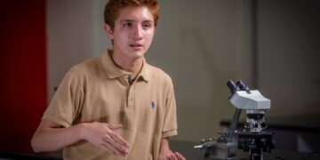 Es inspirador sentir que puedes lograr cualquier cosa en la vida: Diego Ledezma