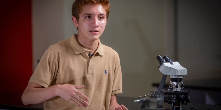 Es inspirador sentir que puedes lograr cualquier cosa en la vida: Diego Ledezma