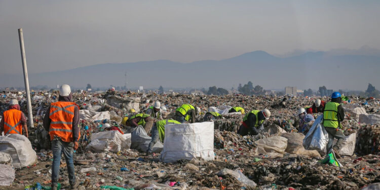 Sin duda, la correcta gestión de los residuos sólidos urbanos minimiza los impactos ambientales en agua, suelo y aire, y, en consecuencia, protege la salud pública.