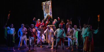 Chocolate Independencia iniciará funciones a partir del próximo 7 de septiembre