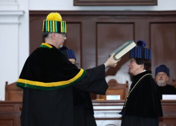 Miroslawa Czerny, investigadora polaca, se ha destacado en las áreas de geografía, planeación territorial y medio ambiente.