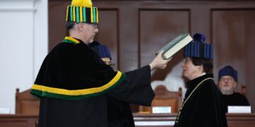 Miroslawa Czerny, investigadora polaca, se ha destacado en las áreas de geografía, planeación territorial y medio ambiente.