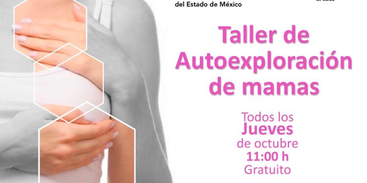 Durante octubre también cuenta con el paquete especial de consulta ginecológica, más exploración de mama, ultrasonido ginecológico y papanicolau, por 550 pesos.