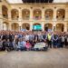 Estas campañas contribuyen a la reducción de la huella ecológica de la UAEMéx.