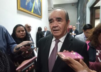 Gobierno del Alfredo del Mazo destinó 10 mil millones de pesos al ISSEMyM para el 2023 sin que estuvieran destinados para ese fin.