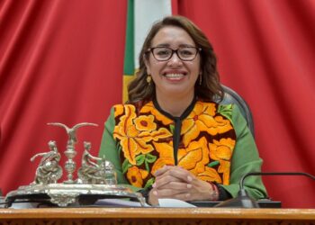 Contar con una Ley de Justicia Cívica en el Estado de México era ya una necesidad