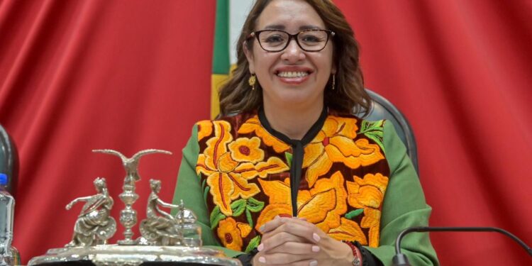 Contar con una Ley de Justicia Cívica en el Estado de México era ya una necesidad