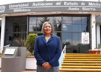 Fundamental, impulsar en los alumnos la creatividad y el emprendimiento: Adriana Mercedes Ruiz Reynoso