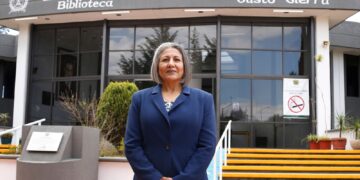 Fundamental, impulsar en los alumnos la creatividad y el emprendimiento: Adriana Mercedes Ruiz Reynoso