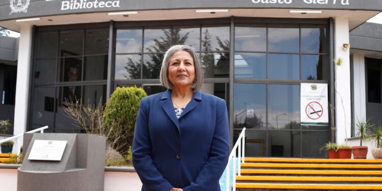 Fundamental, impulsar en los alumnos la creatividad y el emprendimiento: Adriana Mercedes Ruiz Reynoso