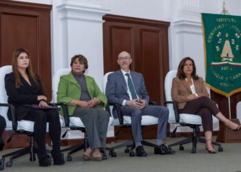 El “Panorama Agroalimentario 2023” funge como herramienta de consulta sobre la situación que guarda el sector agroalimentario del país.