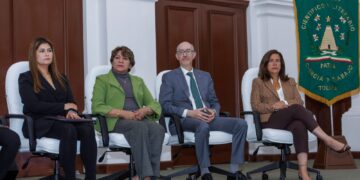 El “Panorama Agroalimentario 2023” funge como herramienta de consulta sobre la situación que guarda el sector agroalimentario del país.