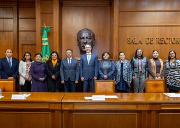 Se aprobó la Política Institucional de Igualdad de Género