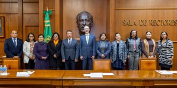 Se aprobó la Política Institucional de Igualdad de Género