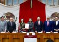 Presupuesto histórico, con cero deuda pública para el Edomex y apegado a la austeridad republicana