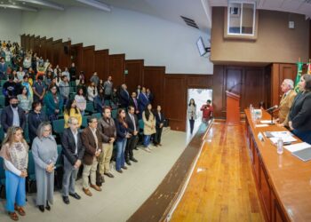 La Semana Nacional contra la Corrupción también tendrá como sede la UAM Lerma