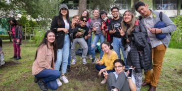 Se tiene el propósito concientizar y propiciar cambios alineados con la Agenda 2030 de la Organización de las Naciones Unidas.