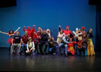 Presenta UAEMéx temporada de teatro navideña