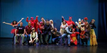 Presenta UAEMéx temporada de teatro navideña