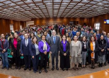 UAEMéx, referente en estudios sobre prevención y erradicación de violencia de género