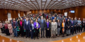 UAEMéx, referente en estudios sobre prevención y erradicación de violencia de género