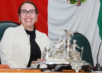 Los resultados del Sistema Anticorrupción del Edomex, ante la corrupción sistematizada por décadas, son una vergüenza.