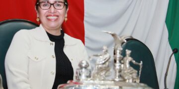 Los resultados del Sistema Anticorrupción del Edomex, ante la corrupción sistematizada por décadas, son una vergüenza.
