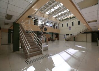 La vacunación contra la influenza, COVID-19 y neumococo es la mejor opción para prevenir enfermedades respiratorias.