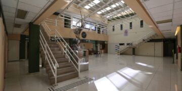 La vacunación contra la influenza, COVID-19 y neumococo es la mejor opción para prevenir enfermedades respiratorias.