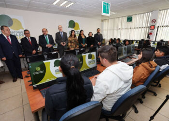 Facultad de Geografía de la UAEMéx, referente en estudios logísticos y geográficos