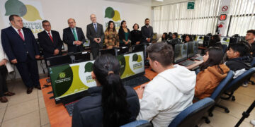 Facultad de Geografía de la UAEMéx, referente en estudios logísticos y geográficos