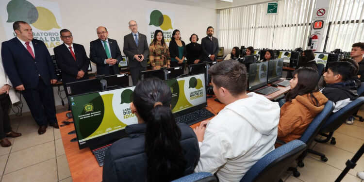 Facultad de Geografía de la UAEMéx, referente en estudios logísticos y geográficos