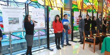 La UAEMéx realizó la “Exposición final de trabajos de la Unidad de Aprendizaje: Políticas de Desarrollo, Transporte y Movilidad Sustentable”