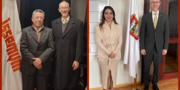 Con tres años de anticipación se liquidó la deuda histórica, originalmente contratado hasta diciembre de 2026.