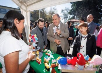 Este espacio beneficiará a la comunidad auriverde interesada en la innovación; además, detonará e impulsará los proyectos potenciales.