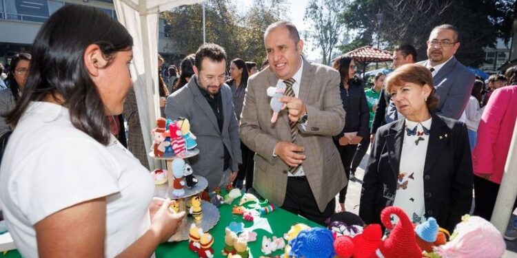 Este espacio beneficiará a la comunidad auriverde interesada en la innovación; además, detonará e impulsará los proyectos potenciales.