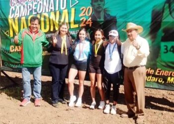 Participaron estudiantes del Plantel “Adolfo López Mateos” de la Escuela Preparatoria, así como de la Facultad de Artes.