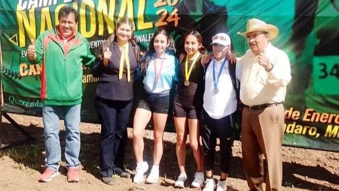 Participaron estudiantes del Plantel “Adolfo López Mateos” de la Escuela Preparatoria, así como de la Facultad de Artes.