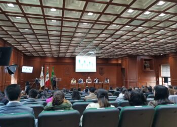 En el OIC hacemos lo que se debe, no lo que se desea, porque consideramos es la única manera de ser útiles a nuestra universidad.