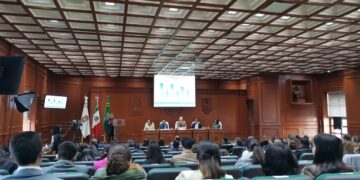 En el OIC hacemos lo que se debe, no lo que se desea, porque consideramos es la única manera de ser útiles a nuestra universidad.