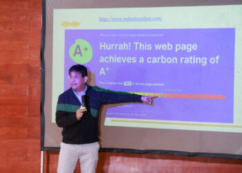 Especialista en IA, Rafael Pérez y Pérez.