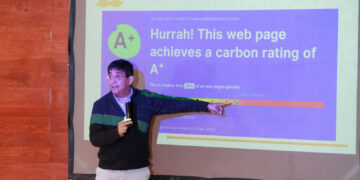 Especialista en IA, Rafael Pérez y Pérez.