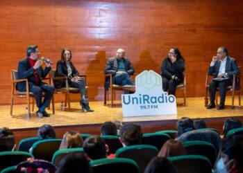 UniRadio celebra 17 años al aire; convoca a reflexionar sobre los derechos de las audiencias